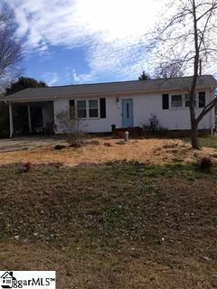 719 Old Stagecoach Road sold home in Vista Heights, Easley, SC