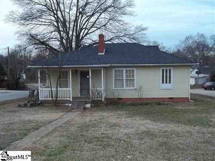 212 Mcdowell sold home in Woodville Heights, Greenville, SC