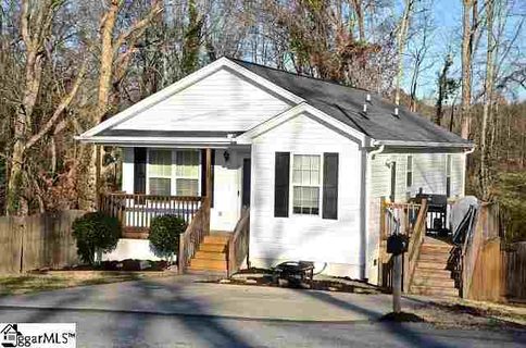 120 Shaw Street sold home in Woodside Mill, Fountain Inn, SC