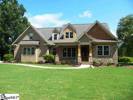 108 Birch Meadow Drive sold home in Birch Meadow, Piedmont, SC