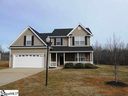 101 Long Pond Court sold home in Greer, SC