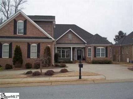 104 Tinsley Court sold home in Tinsley Place, Greenville, SC