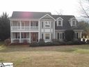 217 Saddlebrook Avenue sold home in Pickens, SC