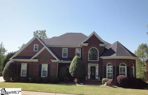 313 Raes Creek Drive sold home in Linkside, Greenville, SC