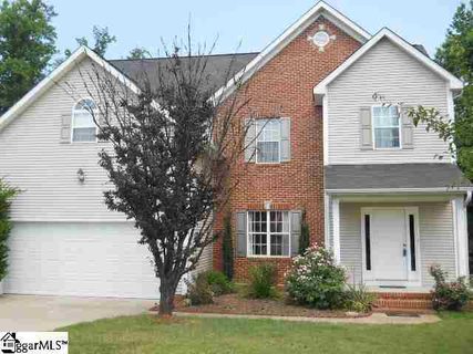 20 Bushberry Way sold home in Laurel Oak, Greer, SC