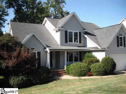 102 Bushberry Way sold home in Laurel Oak, Greer, SC