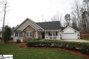 15 Paddle Pond Place sold home in Greer, SC