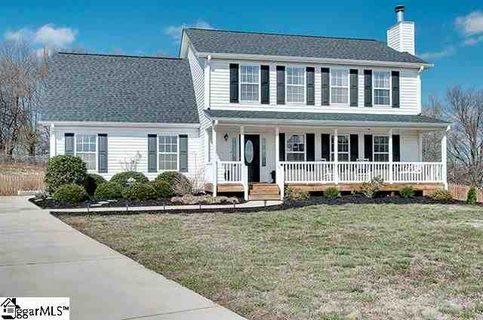 112 Prairie Knoll Court