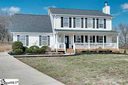 112 Prairie Knoll Court sold home in Greer, SC