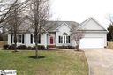 14 Irish Rose Court sold home in Simpsonville, SC