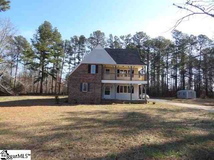 1495 Wilson Drive sold home in Country Heights, Laurens, SC