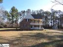 1495 Wilson Drive sold home in Laurens, SC