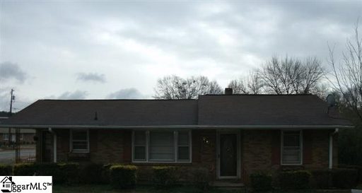 201 Shiloh Church Road