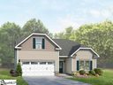235 Finley Hill Court Lot 30 sold home in Simpsonville, SC