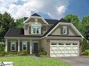 255 Finley Hill Court LOT 26 sold home in Simpsonville, SC