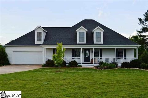 853 N Old Pendleton Road
