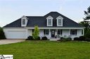 853 N Old Pendleton Road sold home in Liberty, SC