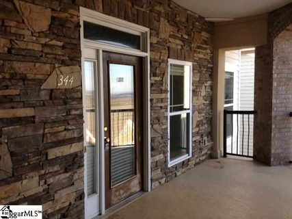 344 Rocky Top Drive Unit 38C sold condo in The Summitt At Pelham Springs, Greenville, SC