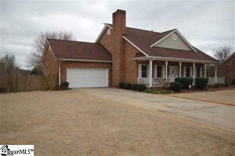 5 Darby Hill Lane sold home in McCleer Place, Taylors, SC