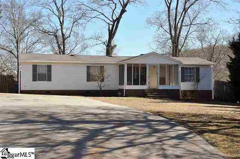 161 Effie Drive sold manufactured home in River Ridge, Piedmont, SC