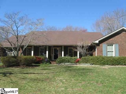 105 Shetland Way sold home in River Downs, Greer, SC