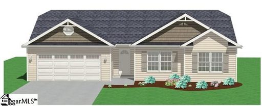 (Lot 22) 268 Finley Hill Court