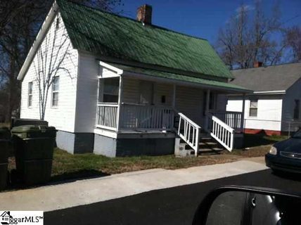 114 3Rd Street sold home in Woodside Mill, Fountain Inn, SC