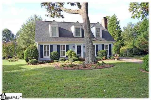 403 Mccrary Court