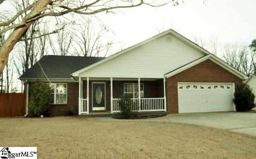 209 Pink Blossom Court sold home in Forrester Chase, Greenville, SC