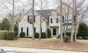 812 Brielle Court sold home in Simpsonville, SC