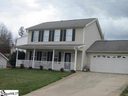25 Purdue Court sold home in Mauldin, SC
