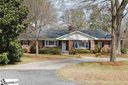 117 Fairlane Drive sold home in Simpsonville, SC