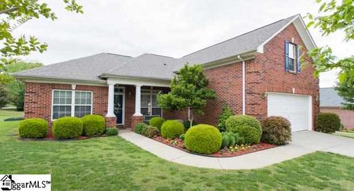 401 Clydesdale Drive