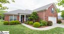 401 Clydesdale Drive sold home in Simpsonville, SC