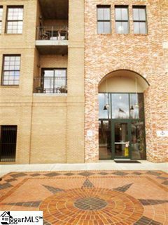 927 S Main Street #207 sold condo in Field House, Greenville, SC