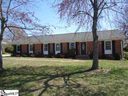124 Amberwood Lane sold home in Mauldin, SC