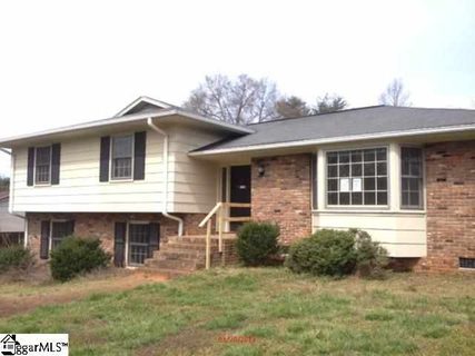 404 Old Stagecoach Road sold home in Botany Park, Easley, SC