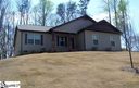 110 Hawkcrest Court sold home in Travelers Rest, SC