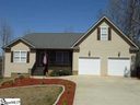 231 Newman Drive sold home in Lyman, SC