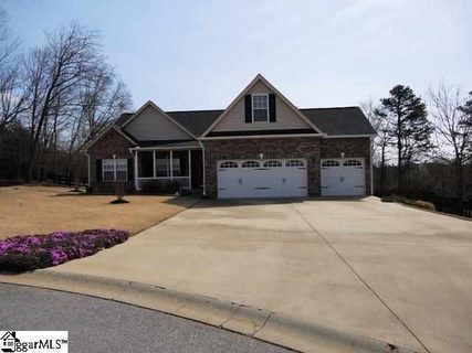 104 Judges Lane sold home in Chapel Hill, Greer, SC