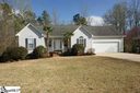 106 Sunshine Lane sold home in Laurens, SC