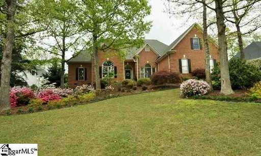 3 Claymore Court