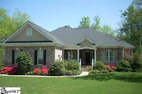 106 Birch Meadow sold home in Birch Meadow, Piedmont, SC