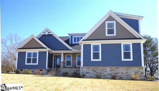 209 Watkins Farms Drive sold home in Watkins Farm, Greer, SC