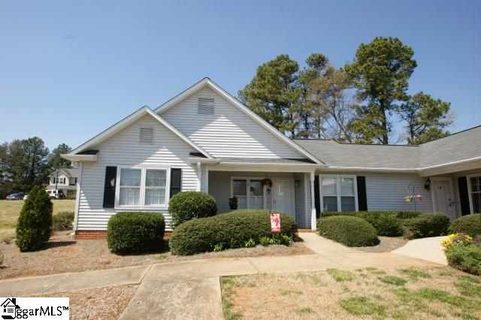 2001 Pelham Road #12 sold condo in Green Creek, Greenville, SC