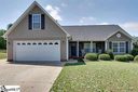 105 Beaver Track Drive sold home in Greer, SC