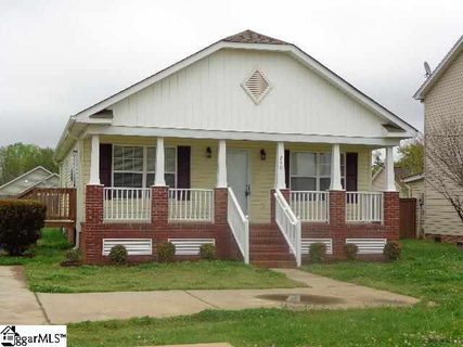 216 Old Paris Mountain Road