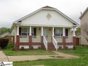 216 Old Paris Mountain Road sold home in Greenville, SC