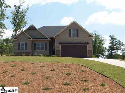 18 Caperton Way sold home in Sharon Ridge, Greer, SC