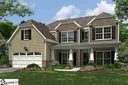 117 Birch Hill Way LOT 20 sold home in Simpsonville, SC